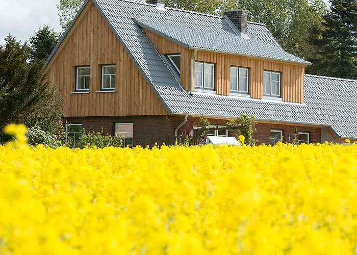 Die Kleine Villa Zimmert photo